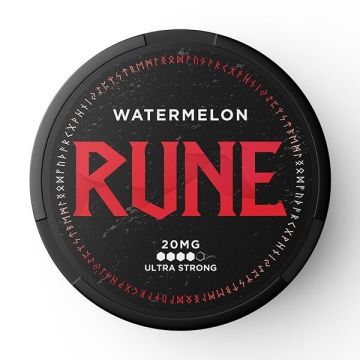 Pouch nicotina Rune - Watermelon