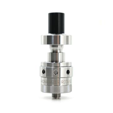 Aromamizer RDTA V2 silver