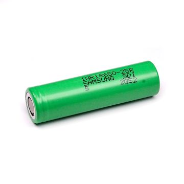 Acumulator 18650 Samsung INR 25R 2500mAh