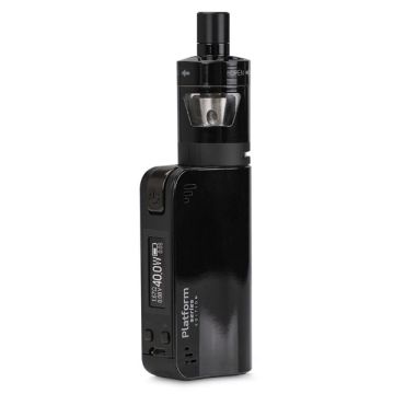Kit Coolfire Mini Zenith Innokin negru