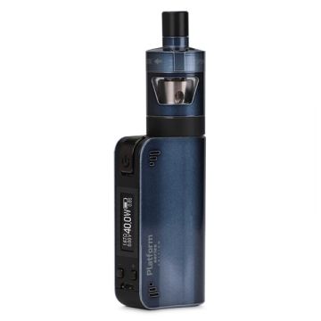 Kit Coolfire Mini Zenith Innokin albastru