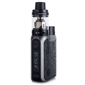 Kit Swag Vaporesso 80W negru