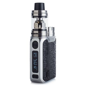 Kit Swag Vaporesso 80W silver