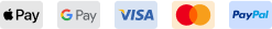 payment icons